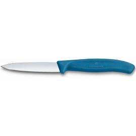 Нож для очистки овощей VICTORINOX SWISS CLASSIC 6.7602.C1 Нож для очистки овощей VICTORINOX SWISS CLASSIC 6.7602.C1