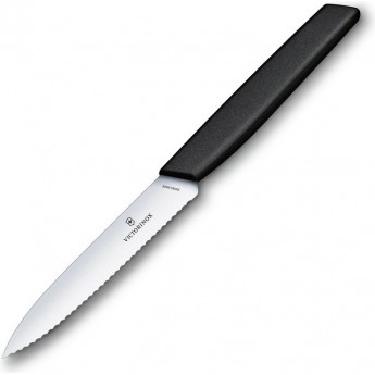 Нож для овощей и фруктов VICTORINOX SWISS MODERN 6.9003.10W