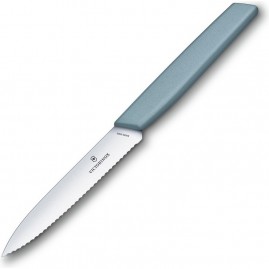 Нож для овощей и фруктов VICTORINOX SWISS MODERN PARING 6.9006.10W21
