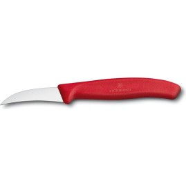 Нож для овощей и карвинга VICTORINOX SWISS CLASSIC 6.7501.C1 Нож для овощей и карвинга VICTORINOX SWISS CLASSIC 6.7501.C1