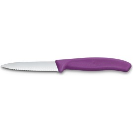 Нож для овощей VICTORINOX SWISS CLASSIC 6.7635.C1 Нож для овощей VICTORINOX SWISS CLASSIC 6.7635.C1