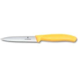 Нож для овощей VICTORINOX SWISS CLASSIC 6.7738.C1 Нож для овощей VICTORINOX SWISS CLASSIC 6.7738.C1