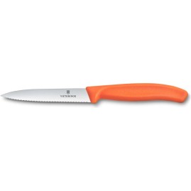 Нож для овощей VICTORINOX SWISS CLASSIC 6.7739.C1 Нож для овощей VICTORINOX SWISS CLASSIC 6.7739.C1