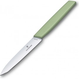 Нож для овощей VICTORINOX SWISS MODERN 6.9006.1042