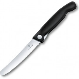 Нож для овощей VICTORINOX SWISSCLASSIC 11 см 6.7833.FB