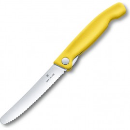 Нож для овощей VICTORINOX SWISSCLASSIC 11 см 6.7836.F8B