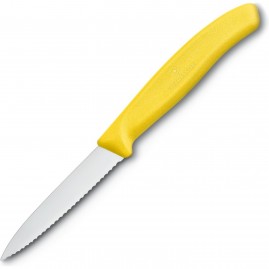 Нож для овощей VICTORINOX SWISSCLASSIC 6.7636.L118