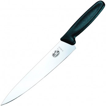Нож для разделки мяса VICTORINOX 22 см 5.1903.22