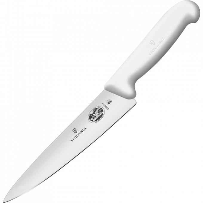 Нож для разделки мяса VICTORINOX FIBROX 5.2007.15