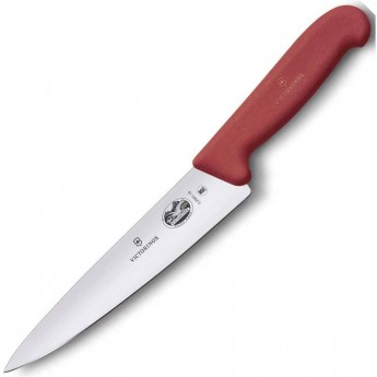 Нож для разделки мяса VICTORINOX FIBROX CARVING 5.2001.25