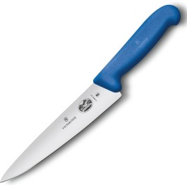 Нож для разделки мяса VICTORINOX FIBROX CARVING 5.2002.25 Нож для разделки мяса VICTORINOX FIBROX CARVING 5.2002.25