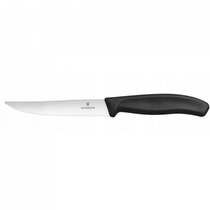 Нож для стейка и пиццы VICTORINOX SWISS CLASSIC 6.7933
