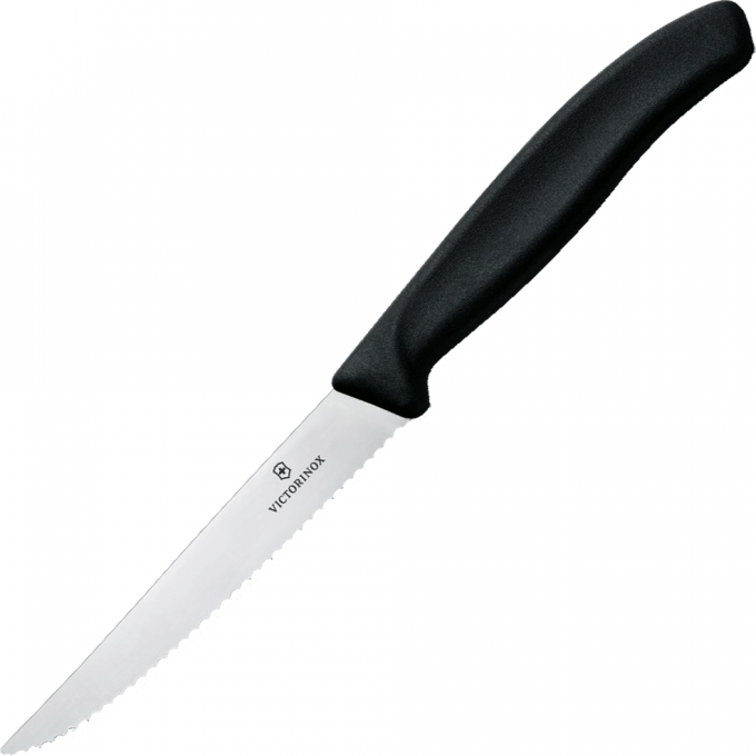 Нож для стейка и пиццы VICTORINOX SWISSCLASSIC 6.7233.20