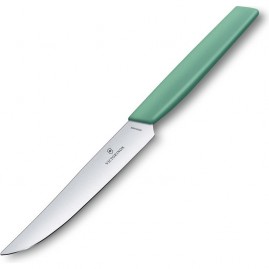 Нож для стейка VICTORINOX SWISS MODERN STEAK 6.9006.1241