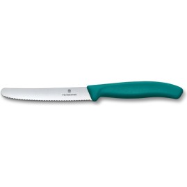 Нож для томатов VICTORINOX SWISS CLASSIC 6.7834.C1 Нож для томатов VICTORINOX SWISS CLASSIC 6.7834.C1
