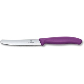 Нож для томатов VICTORINOX SWISS CLASSIC 6.7835.C1 Нож для томатов VICTORINOX SWISS CLASSIC 6.7835.C1
