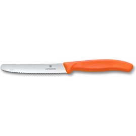 Нож для томатов VICTORINOX SWISS CLASSIC 6.7839.C1 Нож для томатов VICTORINOX SWISS CLASSIC 6.7839.C1