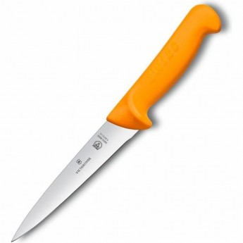 Нож жиловочный VICTORINOX SWIBO STICKING 5.8412.15