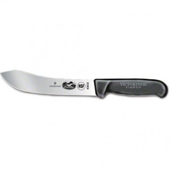 Нож кухонный VICTORINOX BUTCHERS KNIFE 5.7403.18 разделочный