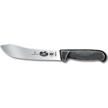 Нож кухонный VICTORINOX BUTCHERS KNIFE 5.7403.18 разделочный