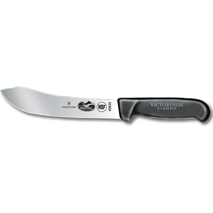 Нож кухонный VICTORINOX BUTCHERS KNIFE разделочный 5.7403.18