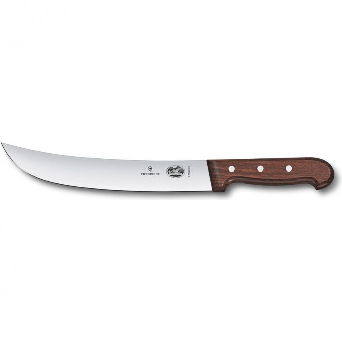 Нож кухонный VICTORINOX CIMETER разделочный 5.7300.25