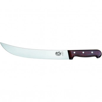 Нож кухонный VICTORINOX CIMETER 5.7300.31 разделочный, для стейка