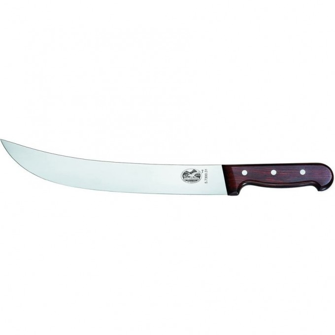 Нож кухонный VICTORINOX CIMETER разделочный, для стейка 5.7300.31
