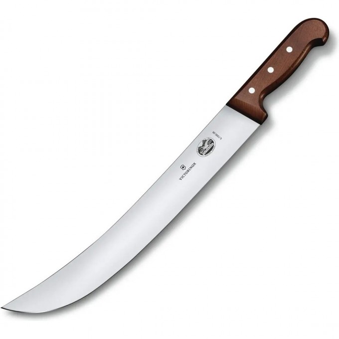 Нож кухонный VICTORINOX CIMETER разделочный, для стейка 5.7300.36