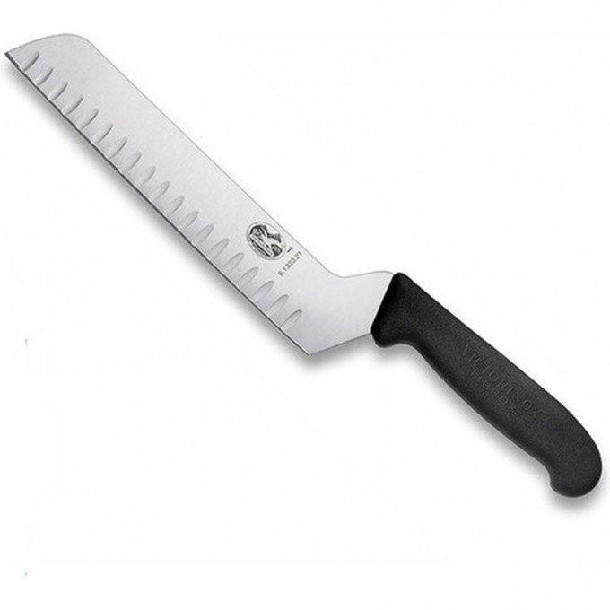 Нож кухонный VICTORINOX FIBROX 6.1323.21