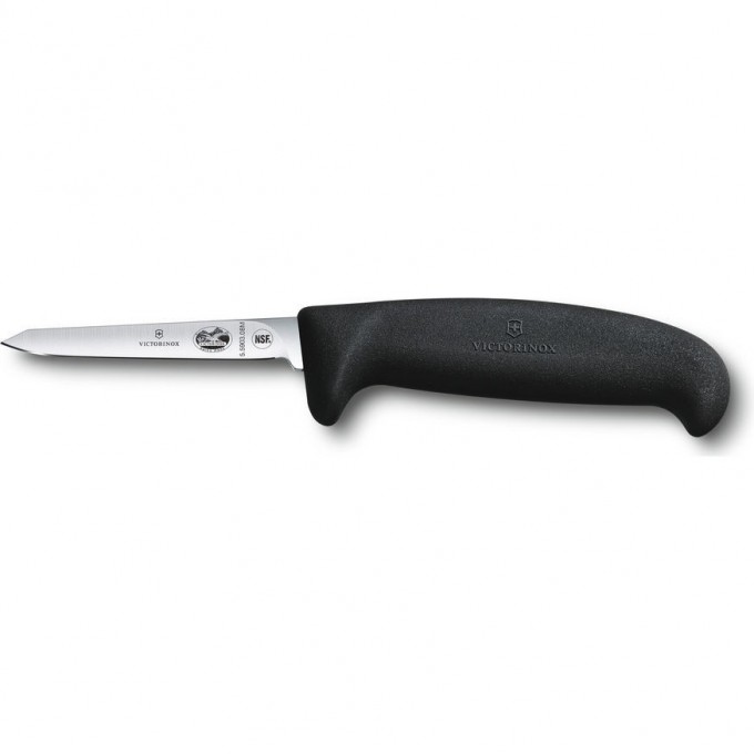 Нож кухонный VICTORINOX FIBROX для птицы 5.5903.08