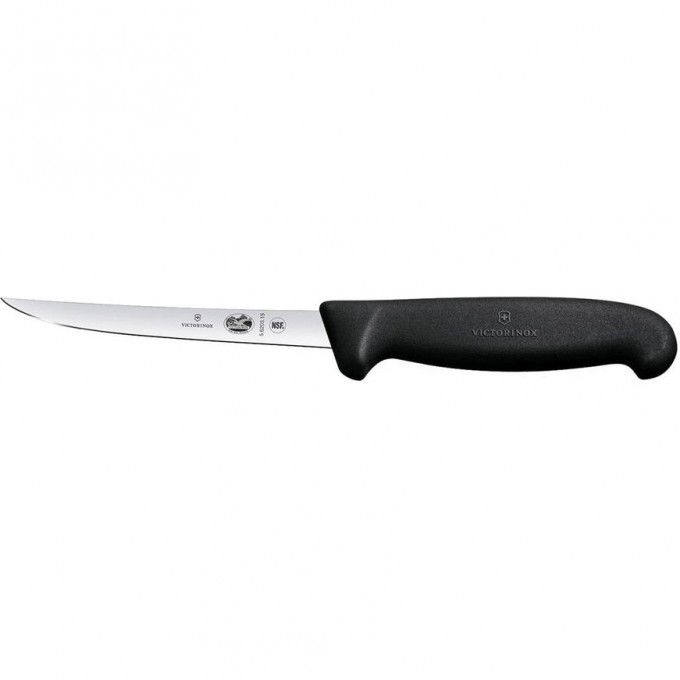 Нож кухонный VICTORINOX FIBROX для птицы 5.6203.09