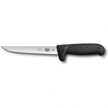Нож кухонный VICTORINOX FIBROX 5.6003.15M обвалочный