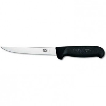 Нож кухонный VICTORINOX FIBROX 5.6103.12 обвалочный