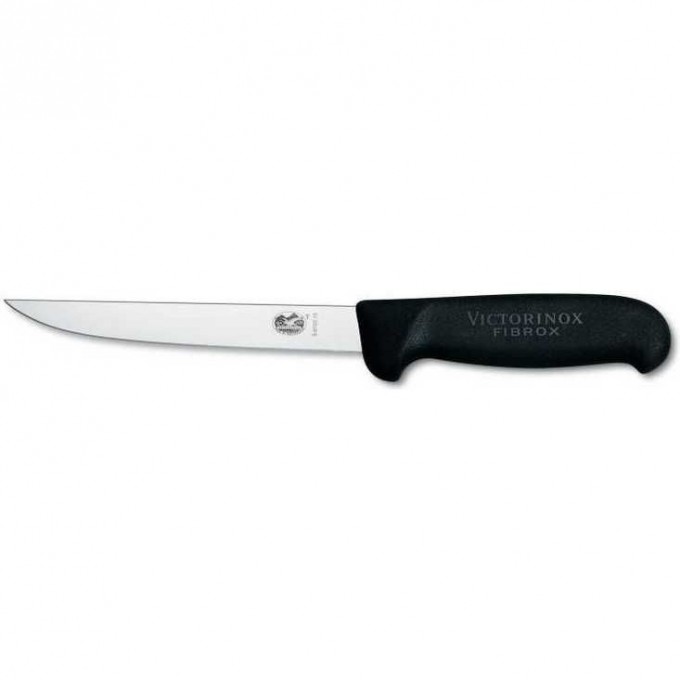 Нож кухонный VICTORINOX FIBROX обвалочный 5.6103.12