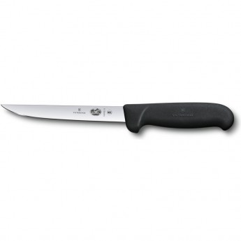 Нож кухонный VICTORINOX FIBROX 5.6103.15 обвалочный