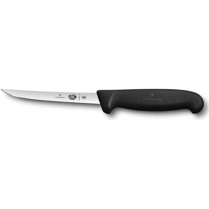Нож кухонный VICTORINOX FIBROX обвалочный 5.6203.12