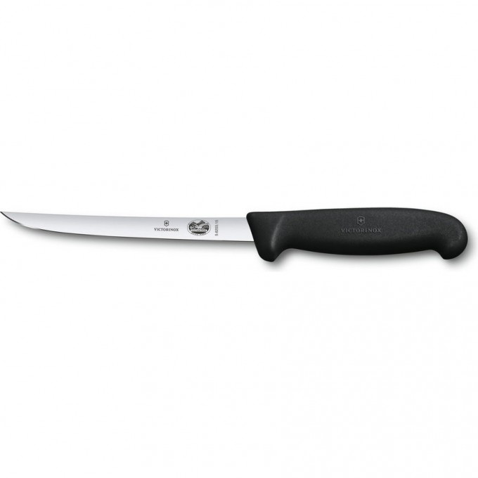 Нож кухонный VICTORINOX FIBROX обвалочный 5.6203.15