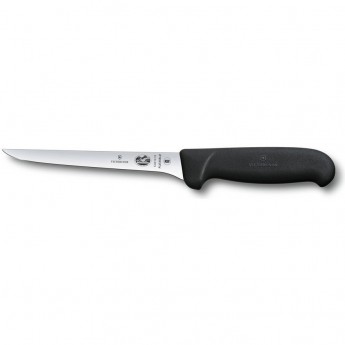 Нож кухонный VICTORINOX FIBROX 5.6413.15 обвалочный