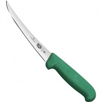 Нож кухонный VICTORINOX FIBROX 5.6614.15 обвалочный