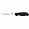 Нож кухонный VICTORINOX FIBROX обвалочный, для мяса 5.6303.12