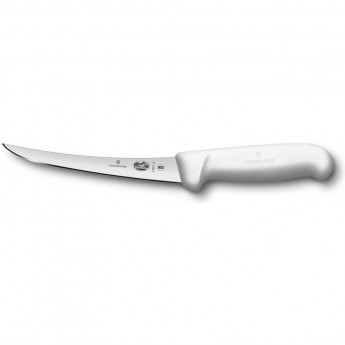 Нож кухонный VICTORINOX FIBROX 5.6607.15 разделочный