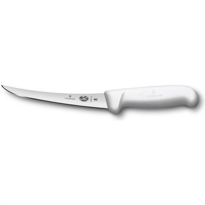 Нож кухонный VICTORINOX FIBROX разделочный 5.6607.15