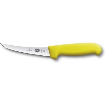 Нож кухонный VICTORINOX FIBROX 5.6608.12 разделочный