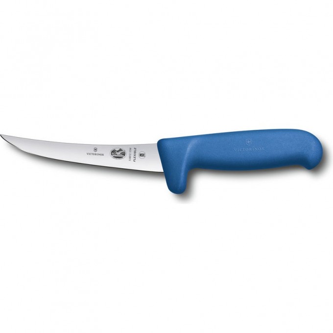 Нож кухонный VICTORINOX FIBROX разделочный 5.6612.12