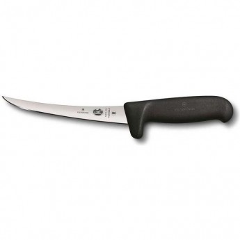Нож кухонный VICTORINOX FIBROX 5.6613.12 разделочный