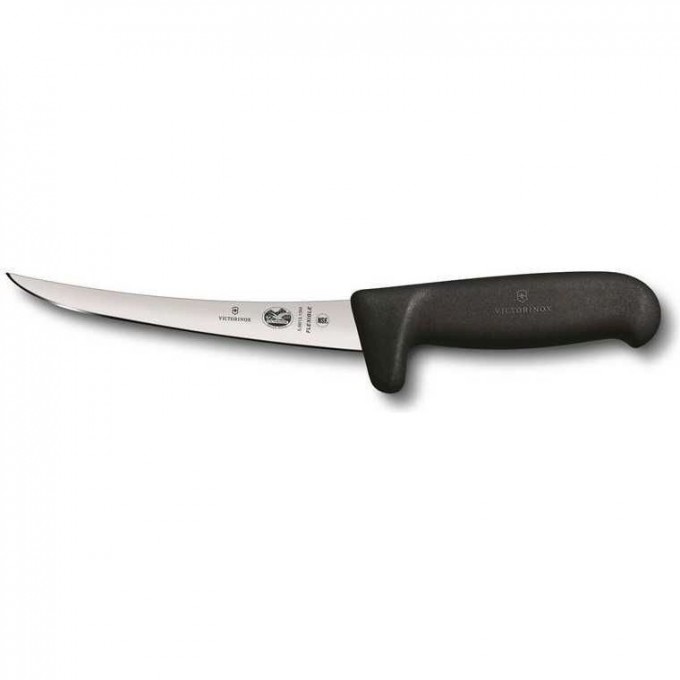 Нож кухонный VICTORINOX FIBROX разделочный 5.6613.12