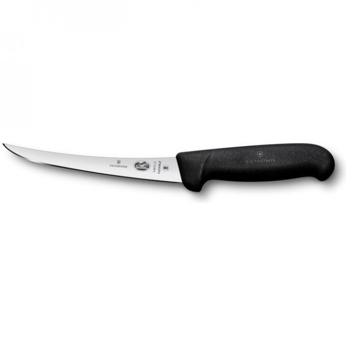 Нож кухонный VICTORINOX FIBROX разделочный 5.6613.12M