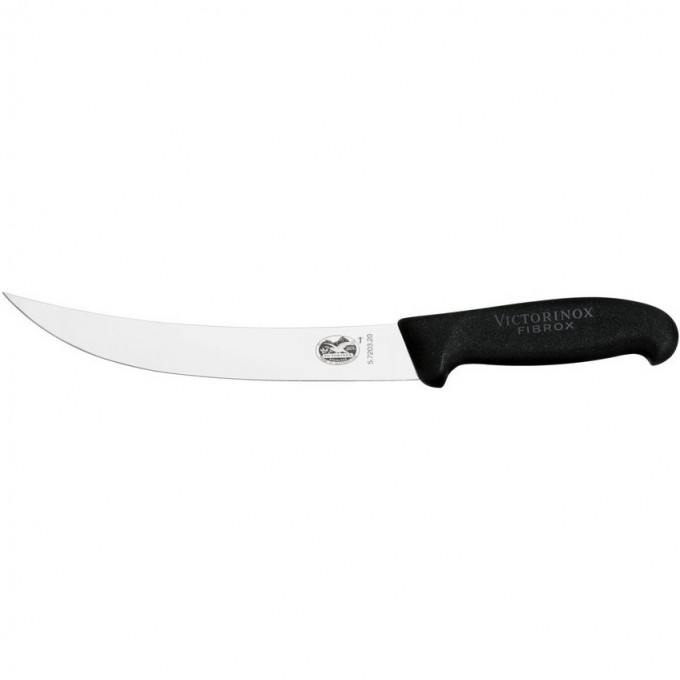 Нож кухонный VICTORINOX FIBROX разделочный 5.7203.20