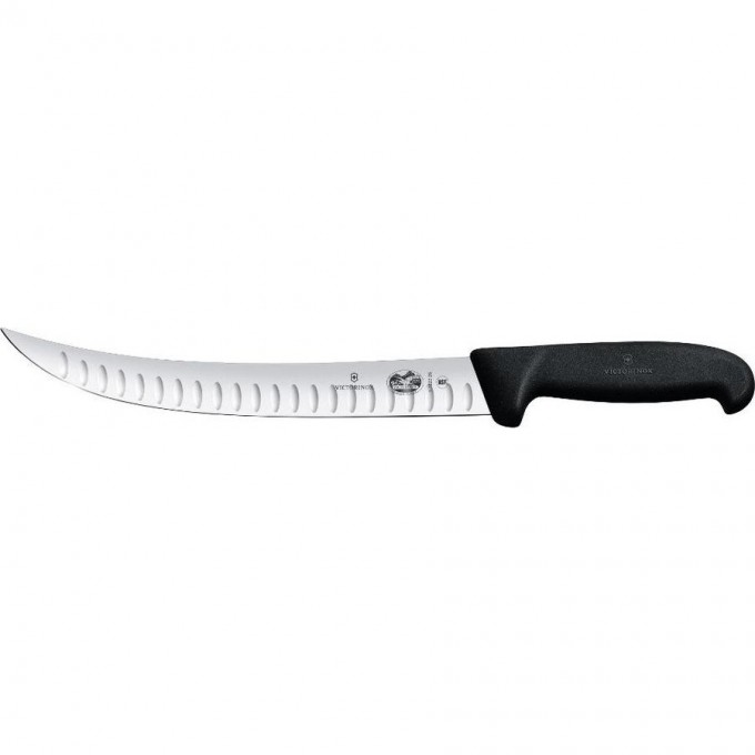 Нож кухонный VICTORINOX FIBROX разделочный 5.7223.25D